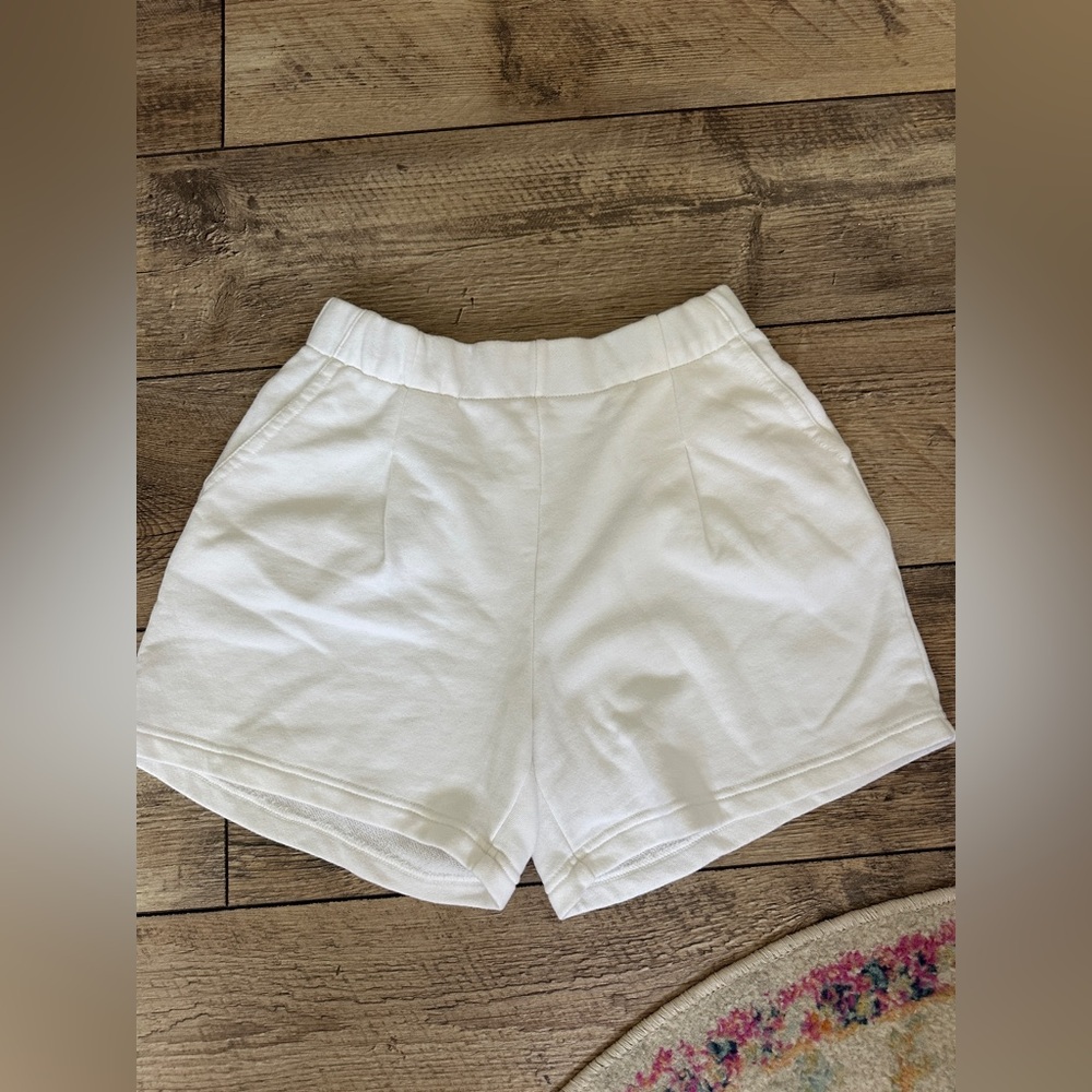 Aerie Sweatshorts